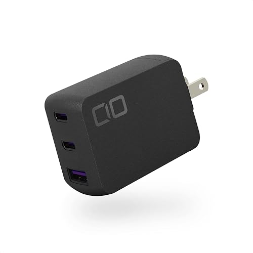 CIO NovaPort TRIO 65W - 商品画像（評価4.6/5.0）