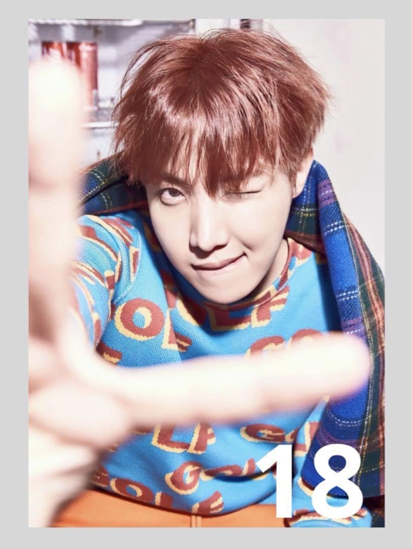 りん様 その1／BTS（バンタン）写真L版 BTSB7612：SIN(ジン＆シュガ)】／BTS（バンタン）写真L版の通販