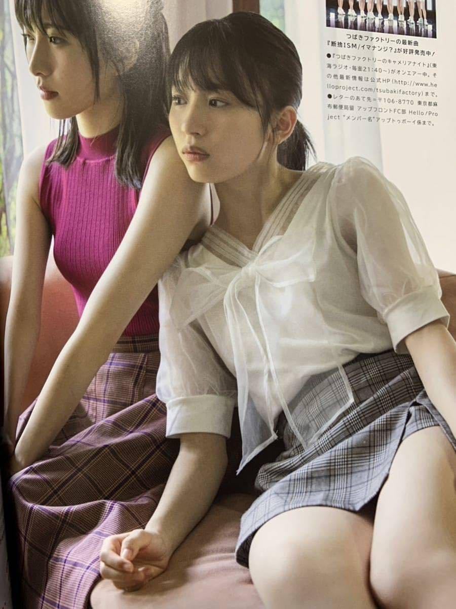 モーニング娘。　等身大ポスター モーニング娘。 等身大ポスター 5/27（月）～6/16（日）受注予約商品