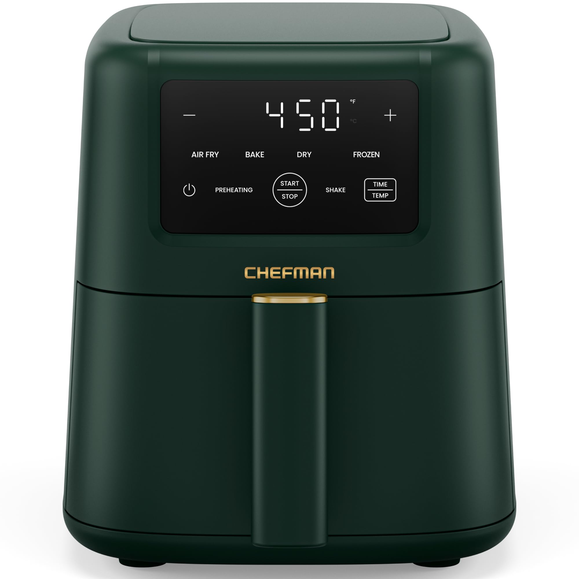 Chefman Slim 3.5QT Air Fryer