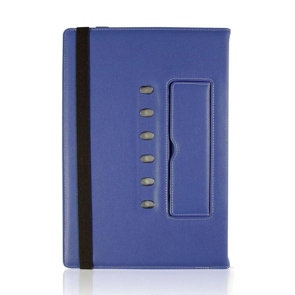 Custodia protettiva per Dell Pro 13 Plus, Pro 13 Plus 2 in 1 PB13250, PB13255 Laptop Notebook PC Stand Carry Case Sleeve