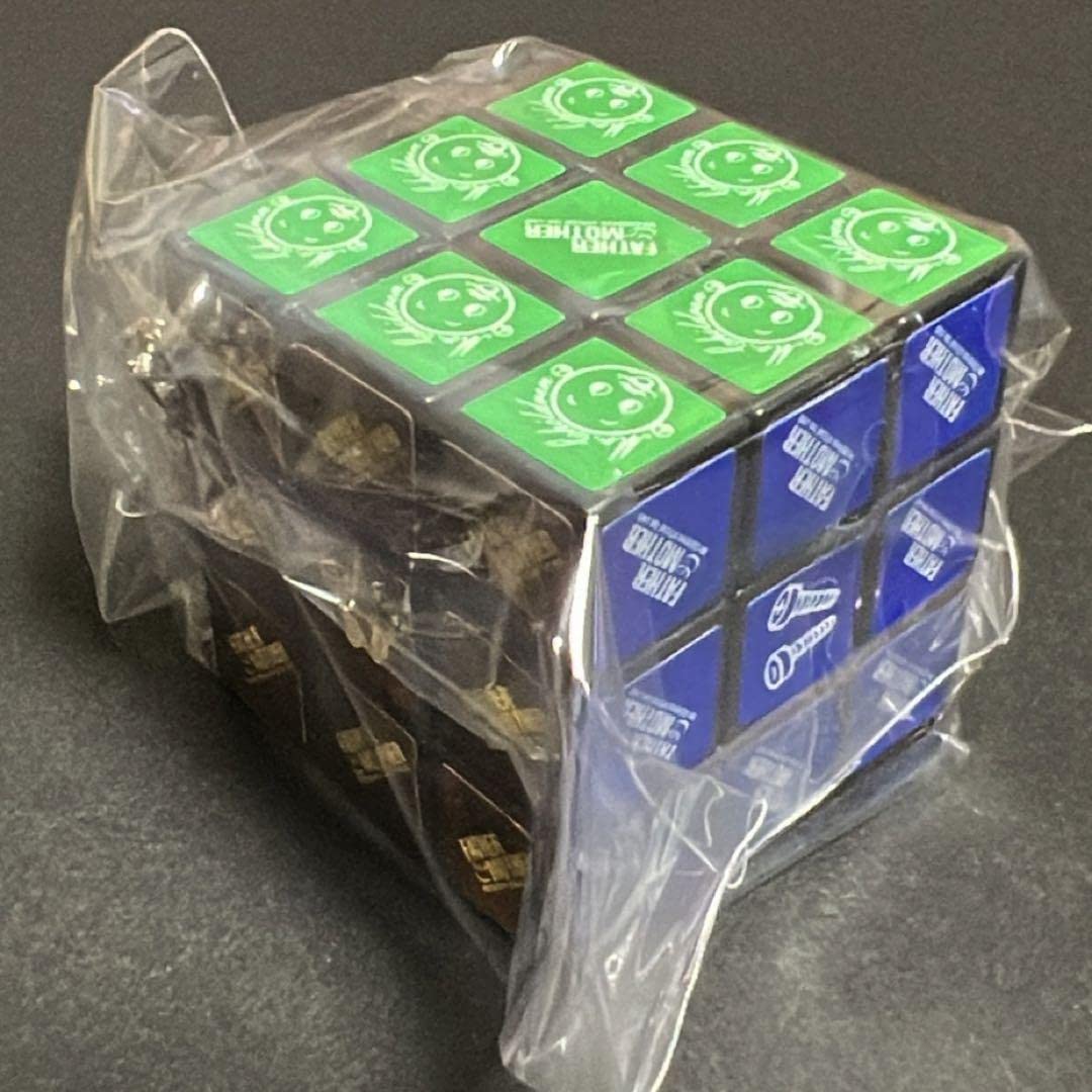 ミスチル FC継続特典 ルービックキューブ Mr.Children ミスチル ファンクラブ継続特典 ルービックキューブ