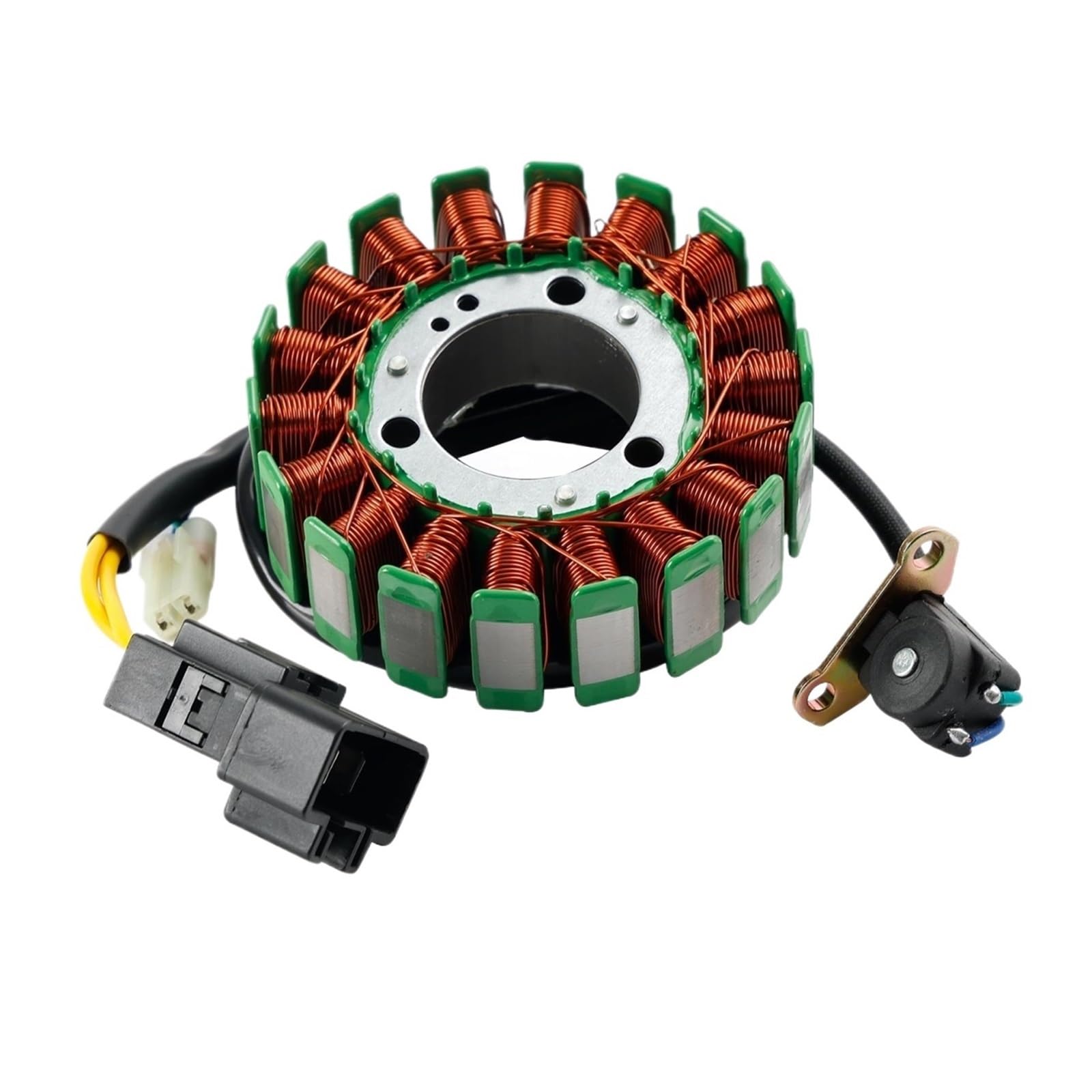Stator bobine moto pour rouler serein en 250NK et 300NK