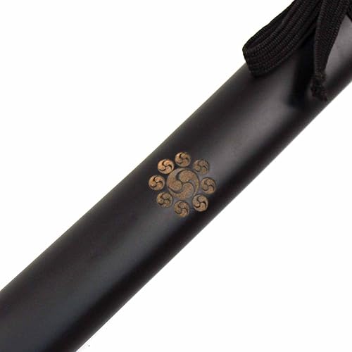 Miniatura 5 de Ace Martial Arts Supply Katana japonesa hecha a mano de acero al carbono, Daito Samurái, espada afilada, lista para la batalla