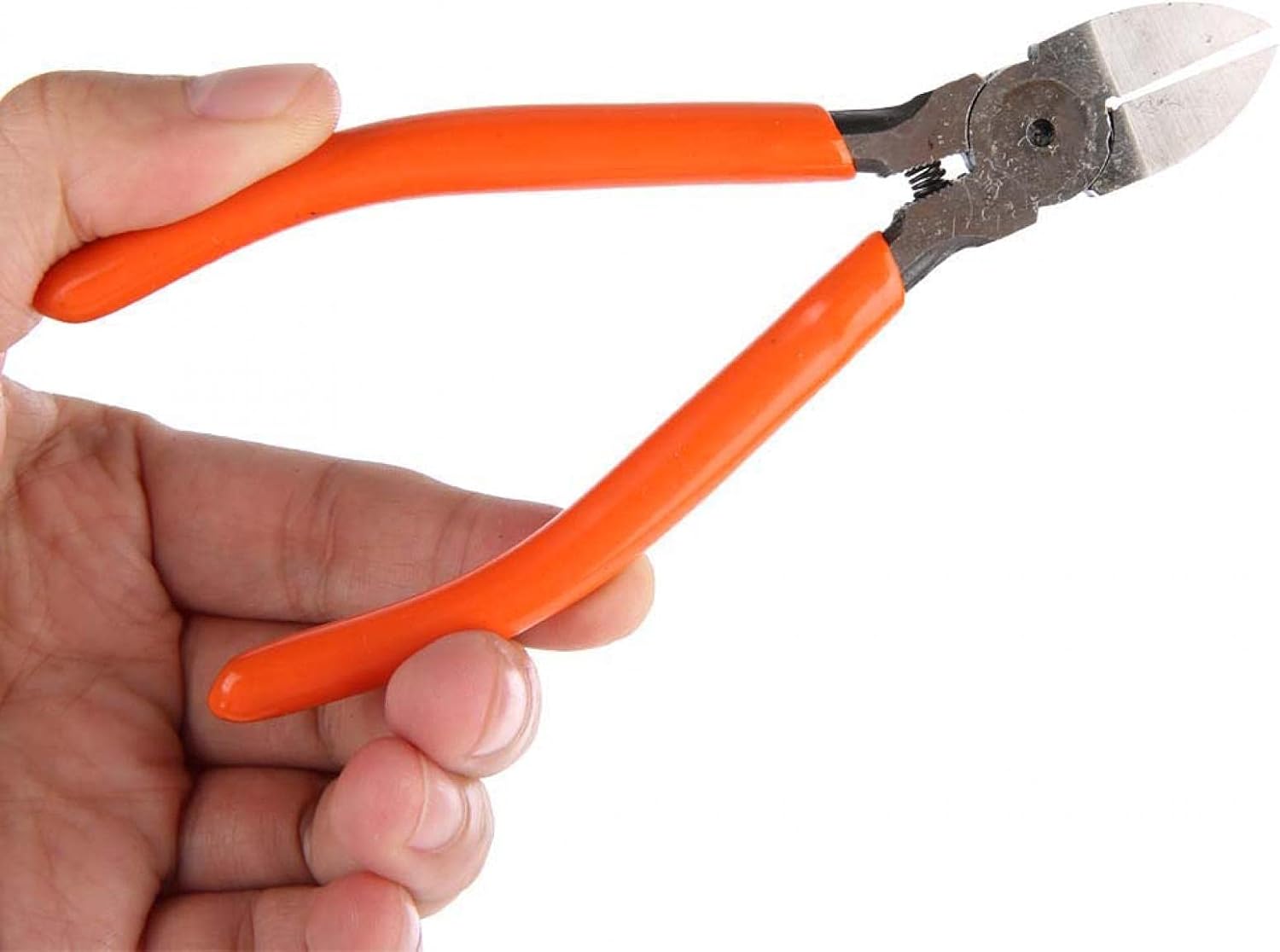 Tronchesi Per Cavi,10 Pezzi, Pinza Da Taglio Diagonale, 170 - Foto 9