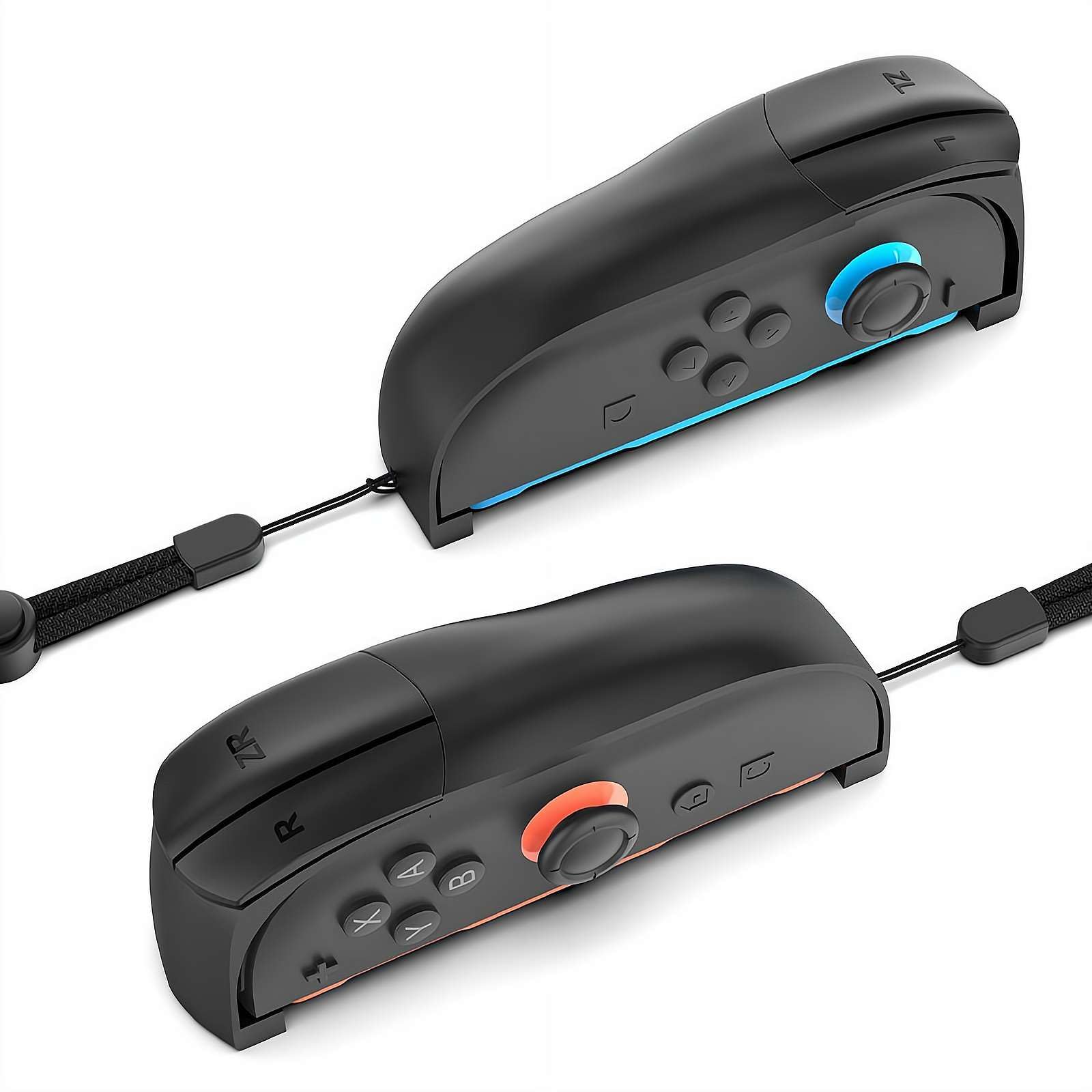 Amazon.co.jp: For Switch 2 Joy-Con用ゲーミングコントローラーマウス