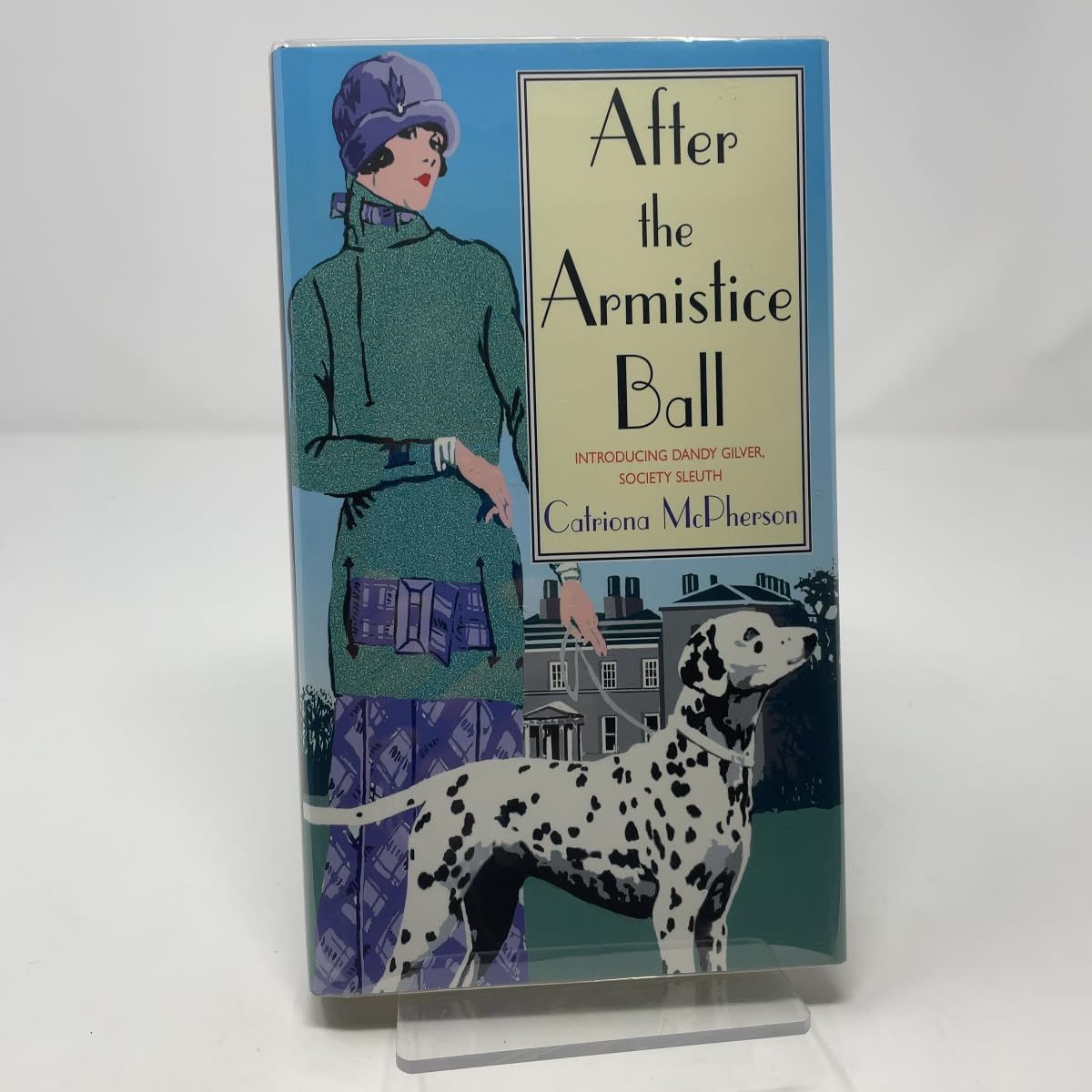 Buy After the Armistice Ball — BookShops.in