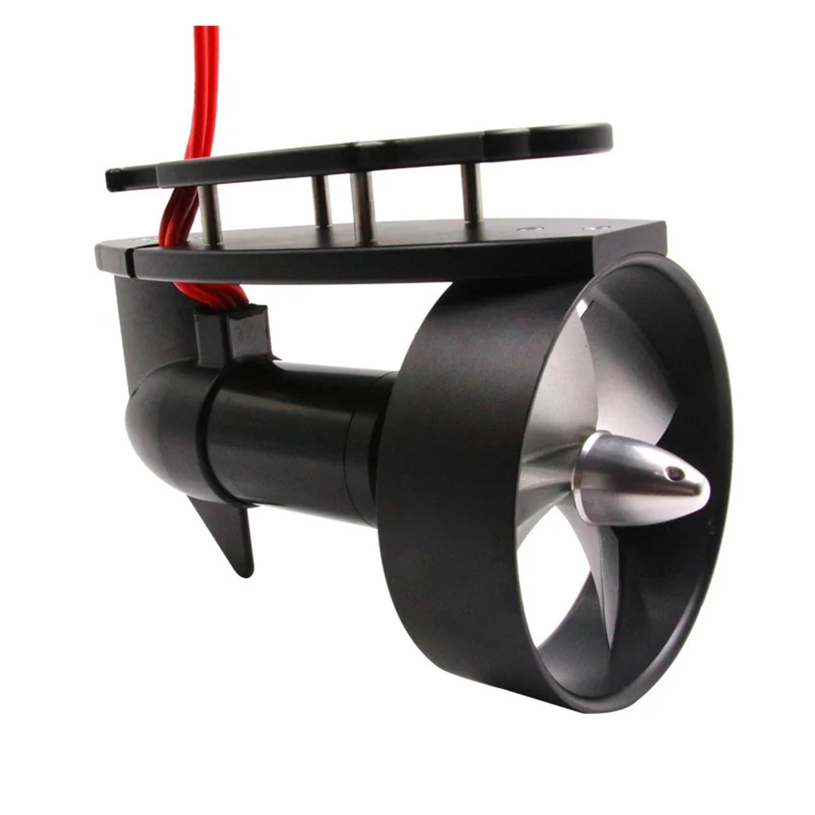 KYO-20T 20kgf 48V DC Thruster Full Metal Waterproof Brushless Motor For RC Boats ROV AUV Robot Electric Yacht E-Surfboard