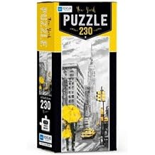 230 PAR A PUZZLE - NEW YORK