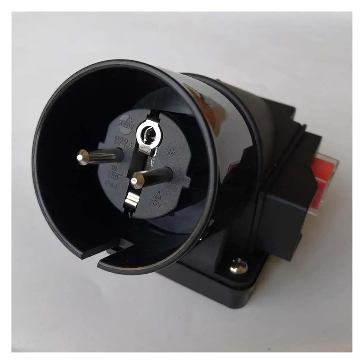 KOA5L Push Button Switch