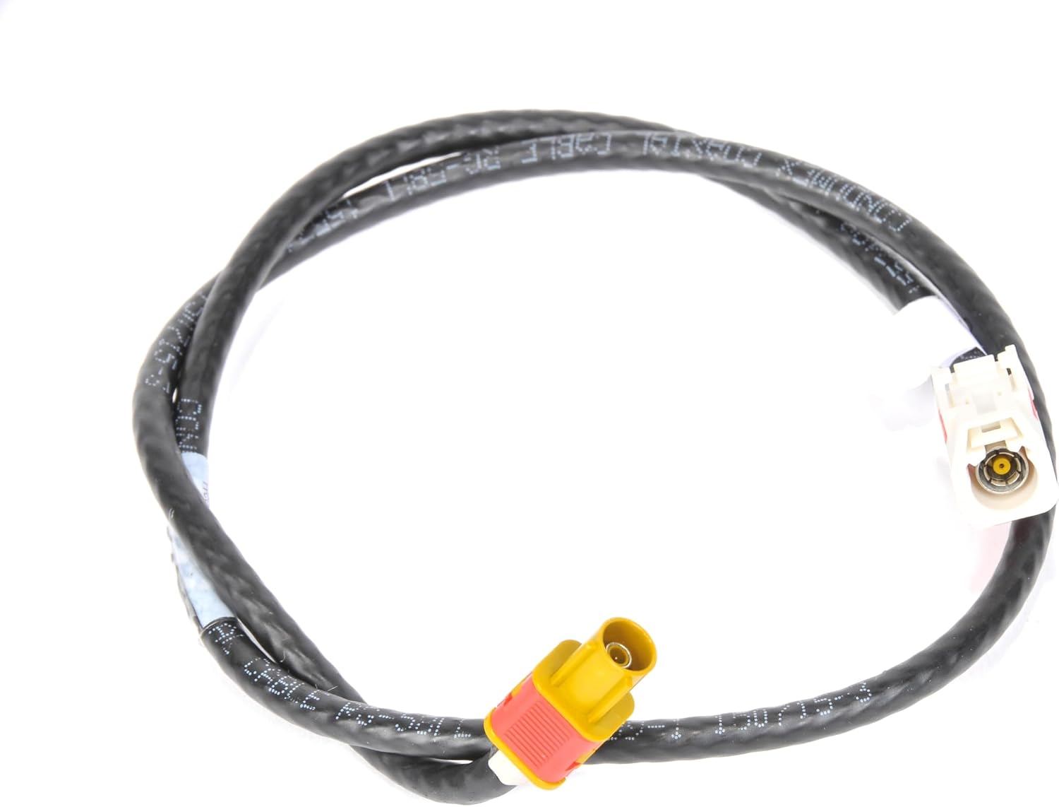 GM Genuine Parts 84116091 Digital Radio and Navigation Antenna Coaxial Cable