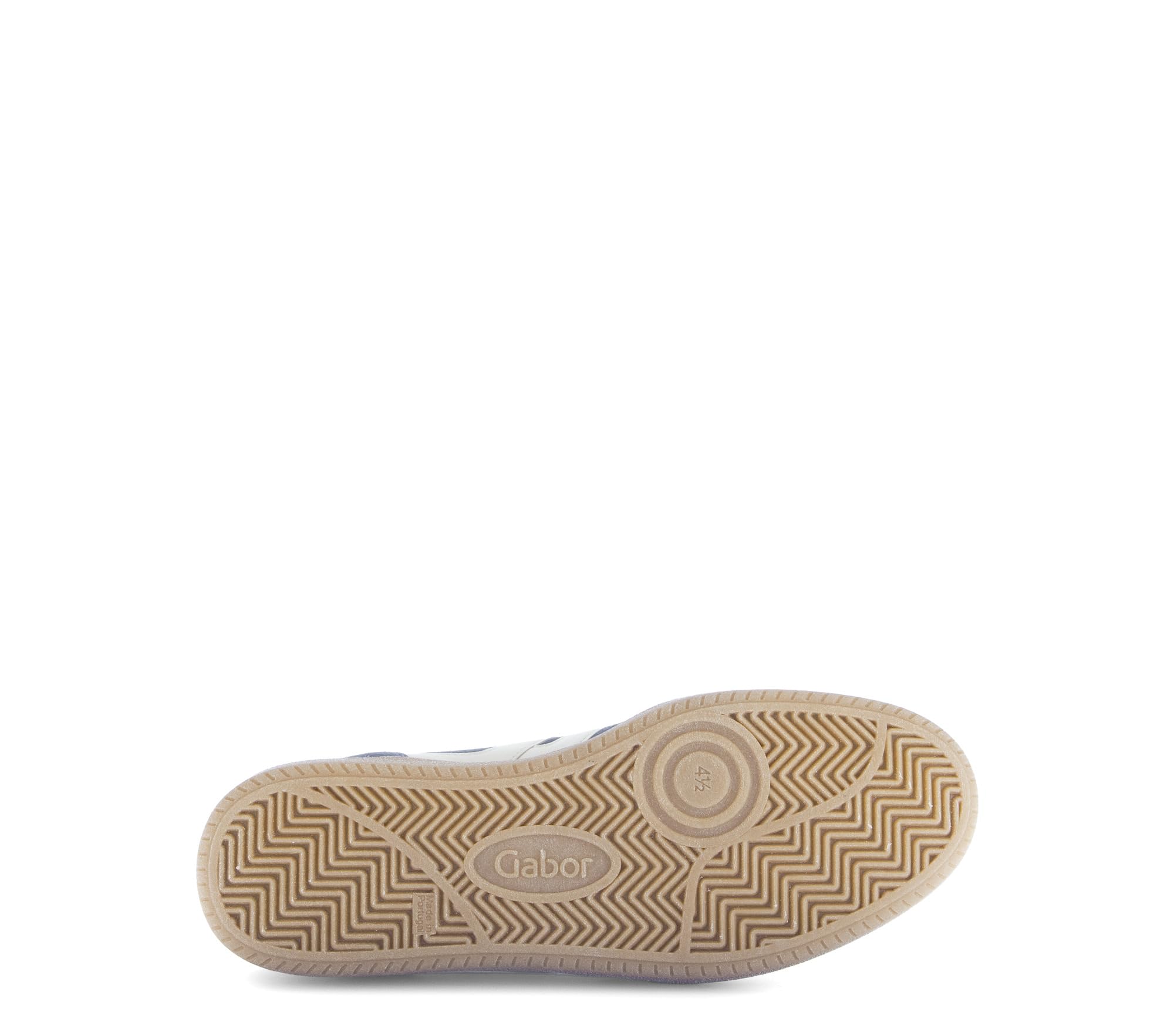 Gabor Damskie buty typu sneaker, damskie półbuty