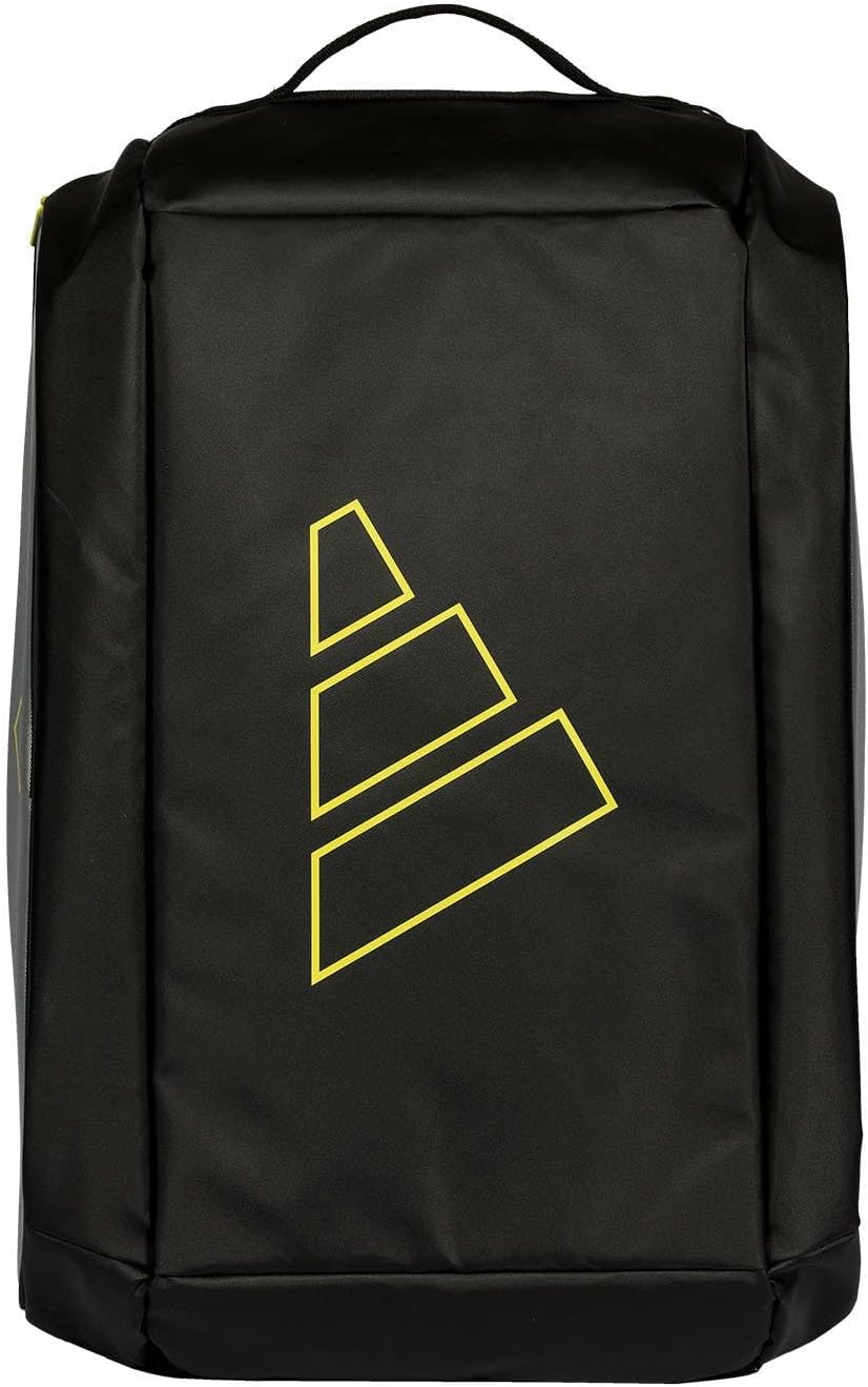 Racket Bag TOUR Silver