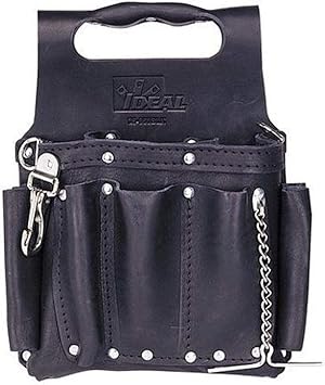 ideal tool pouch