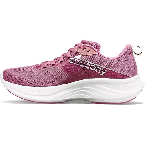 Saucony Women's Ride 17 Sneaker