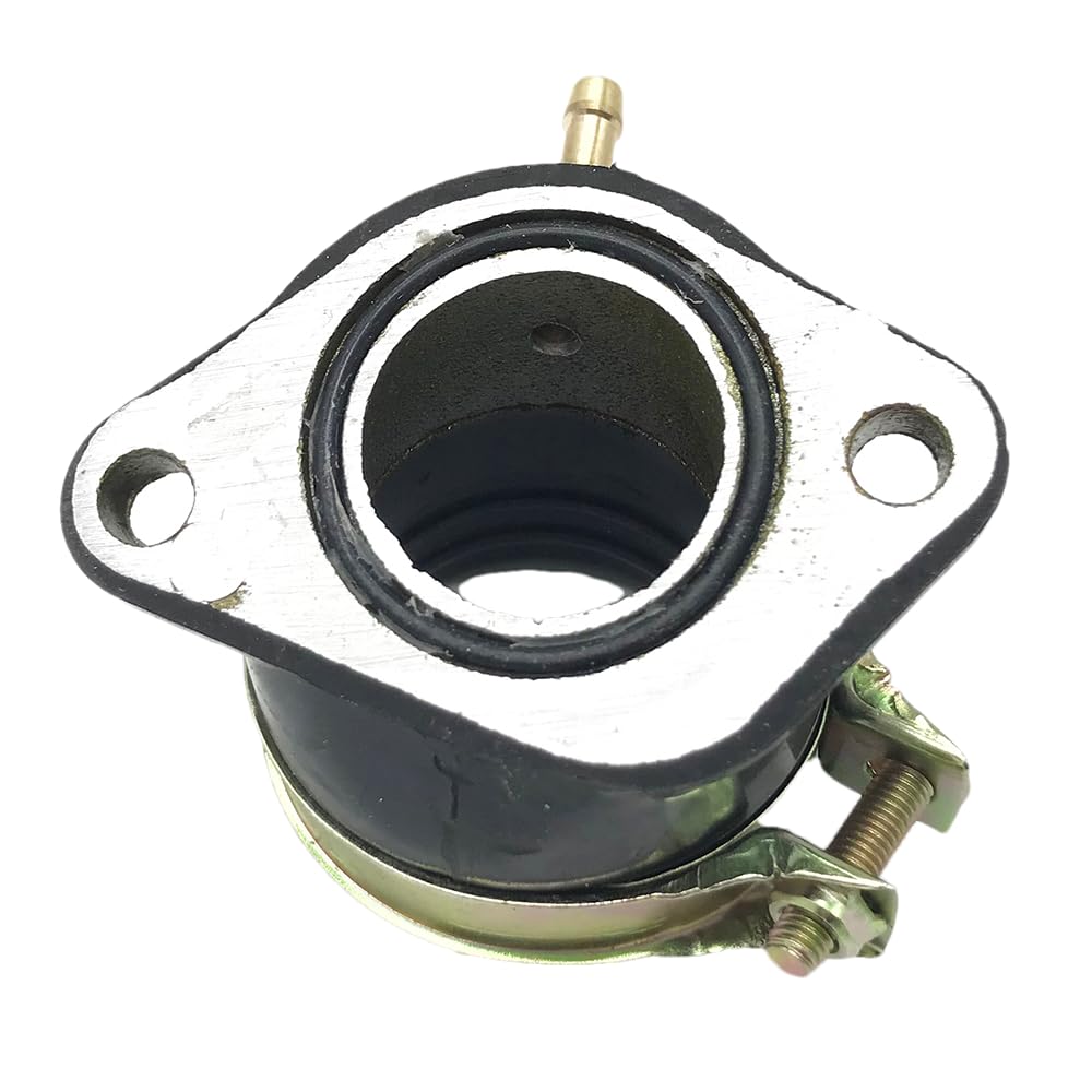 Collettore di aspirazione carburatore per Honda Elite CH250 Helix CN250 CN250L Cfmotor CF250 250 CC