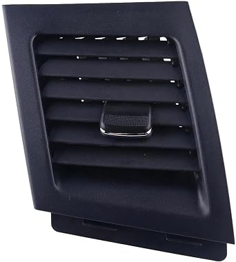 Car Vents Car Air Conditioner Outlet Vent Assembly for Mitsubishi Lancer EX 2010-2015 Dashboard Air Conditioning VentsLeft