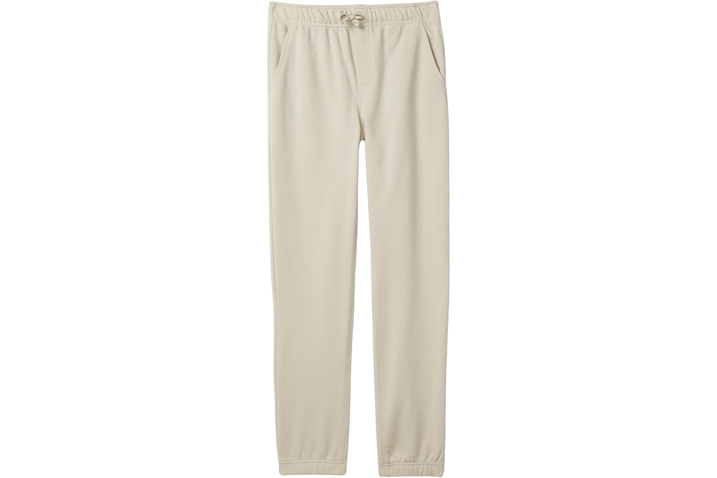 Брюки Janie and Jack French Terry Jogger Pants (Toddler/Little Kid/Big Kid)