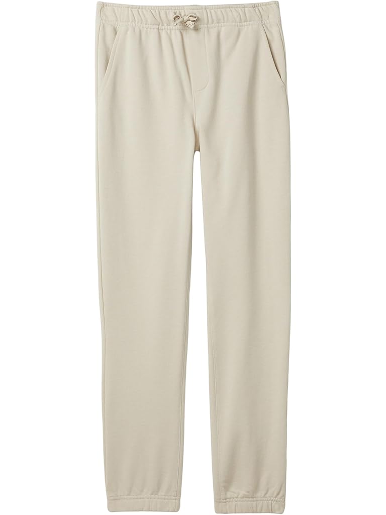 Bone Janie and Jack French Terry Jogger Pants (Toddler/Little Kid/Big Kid)