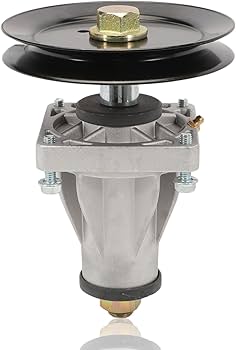 STEL② Amazon.com: Anlseiod Spindle Assembly Compatible for Cub