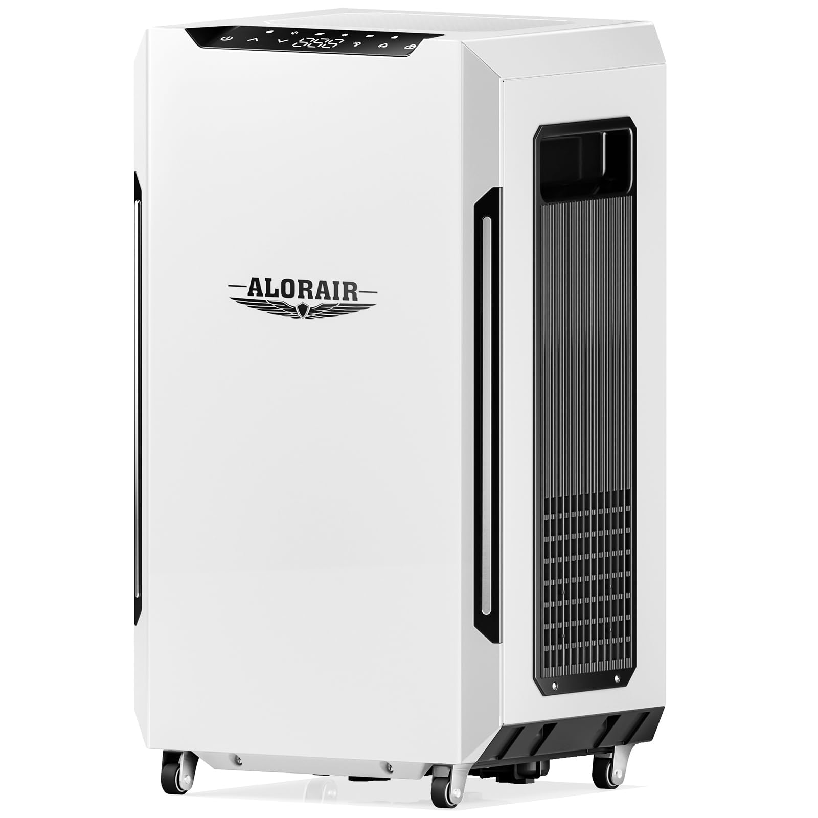 Photo 1 of ***UNTESTED*** ALORAIR Sentinel Pro 55X Commercial Dehumidifier