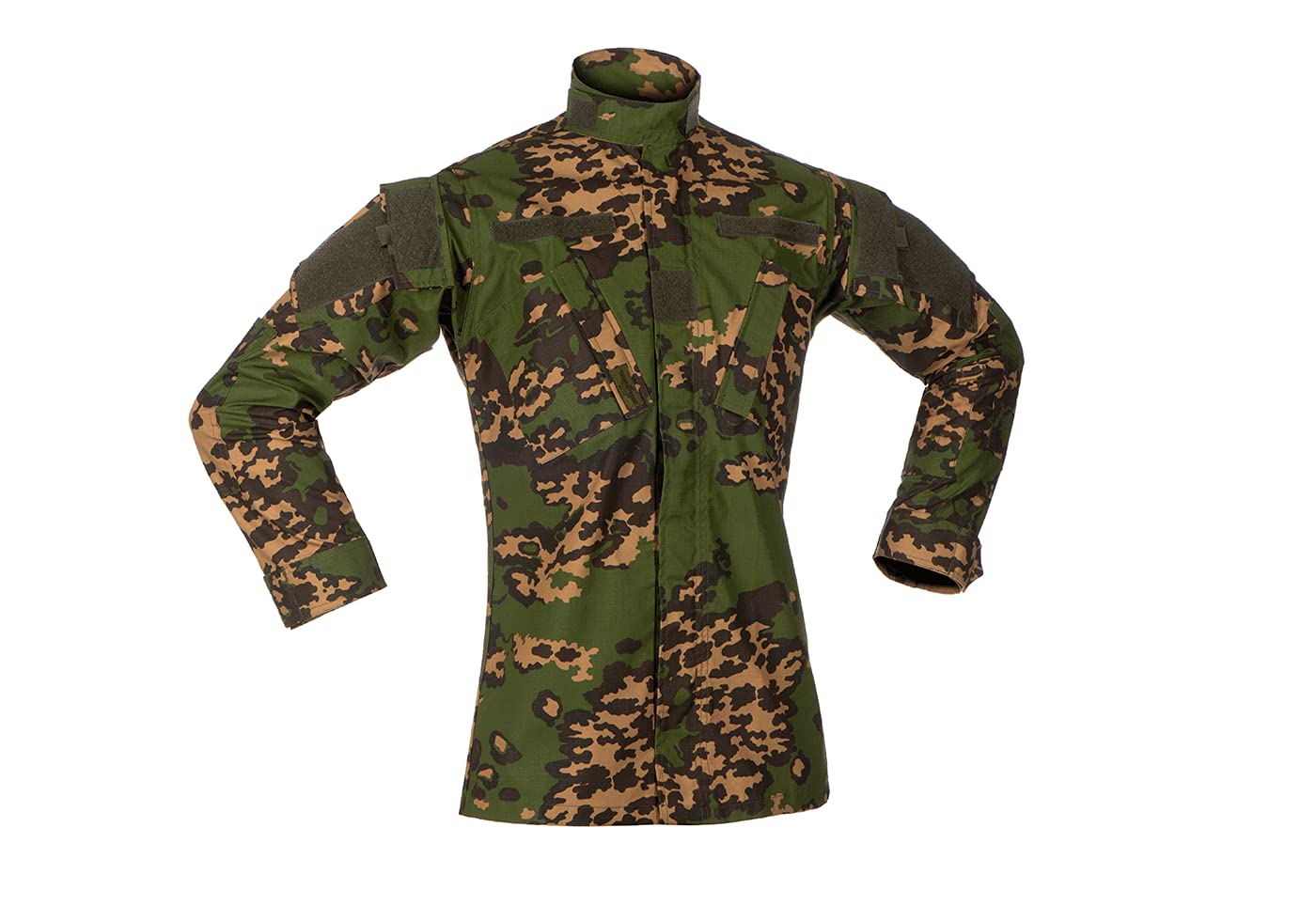 Invader Gear TDU Shirt Partizan Camo M