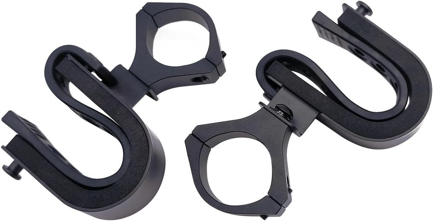 UTV Gun Holder Mount Fit for P-laris Replacement parts