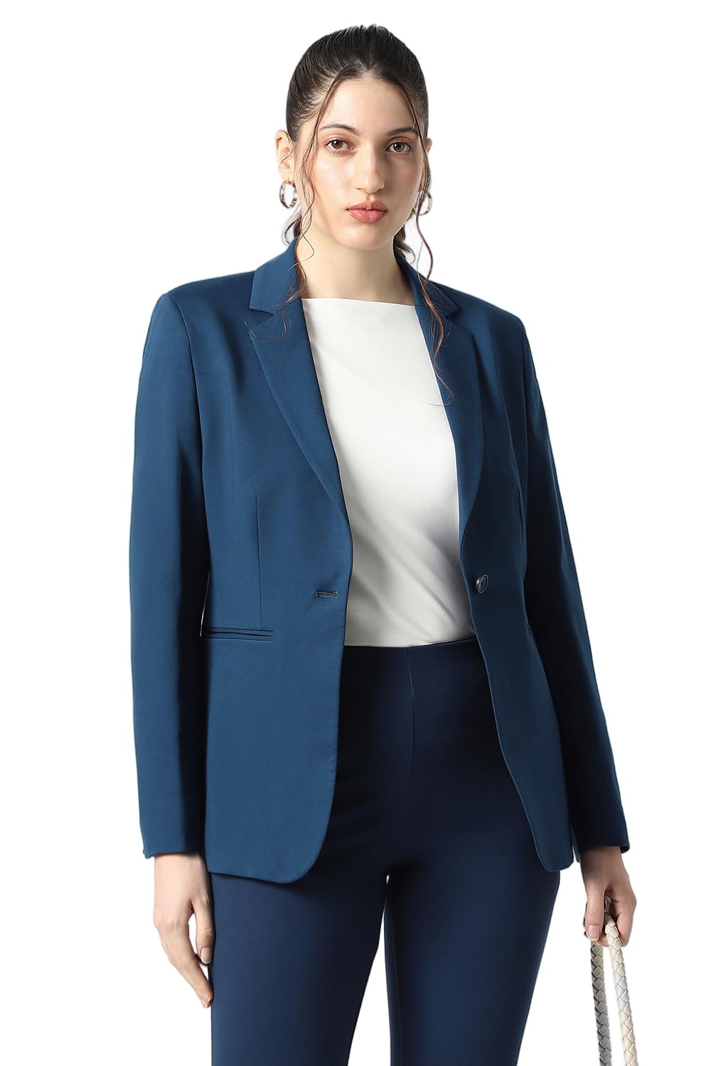 van heusen Women Blazer-picture-56