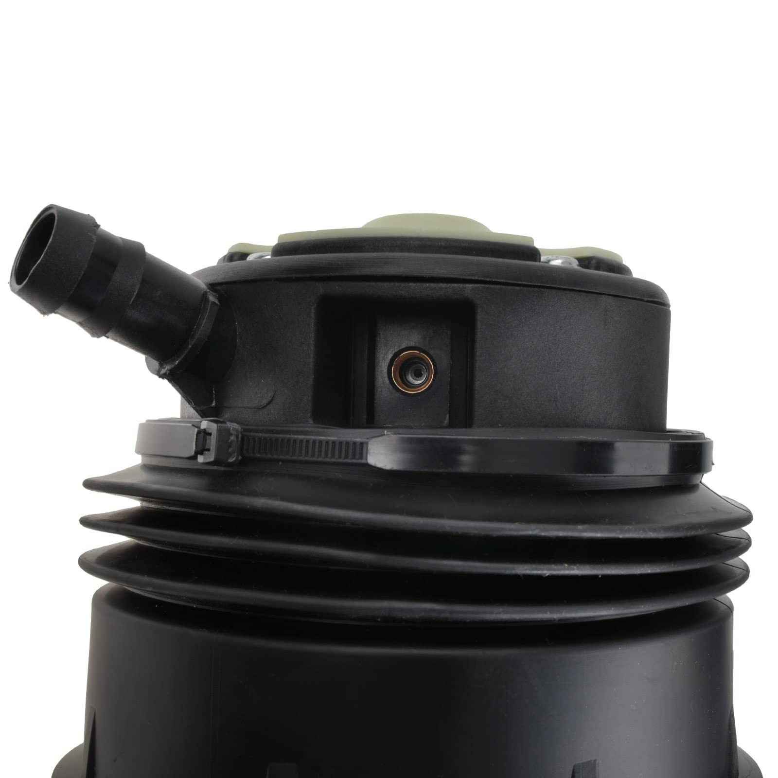 Frankberg 1x Suspensión neumática Trasera Izquierda Compatible con Clase E W211 E200-E500 2002-2008 CLS C219 CLS 280 CLS 300 CLS 350 2004-2010 Replace# 2113200725