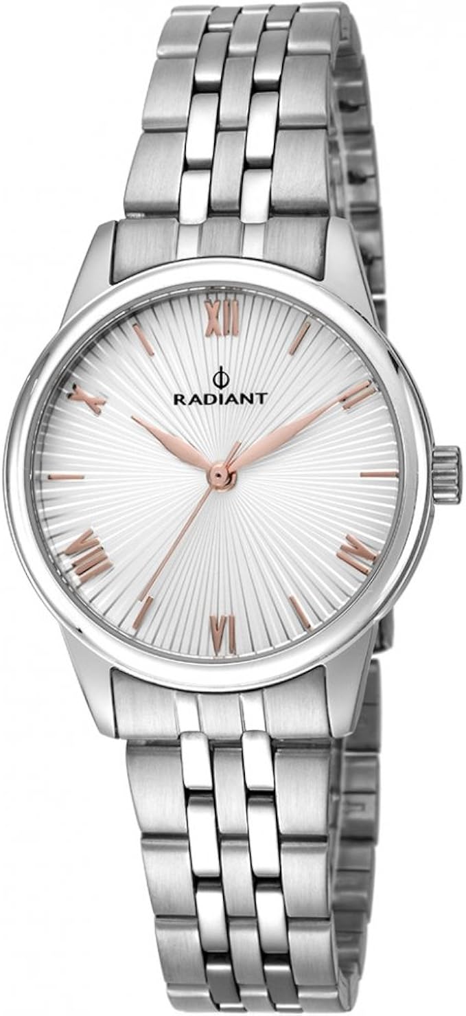 reloj radiant