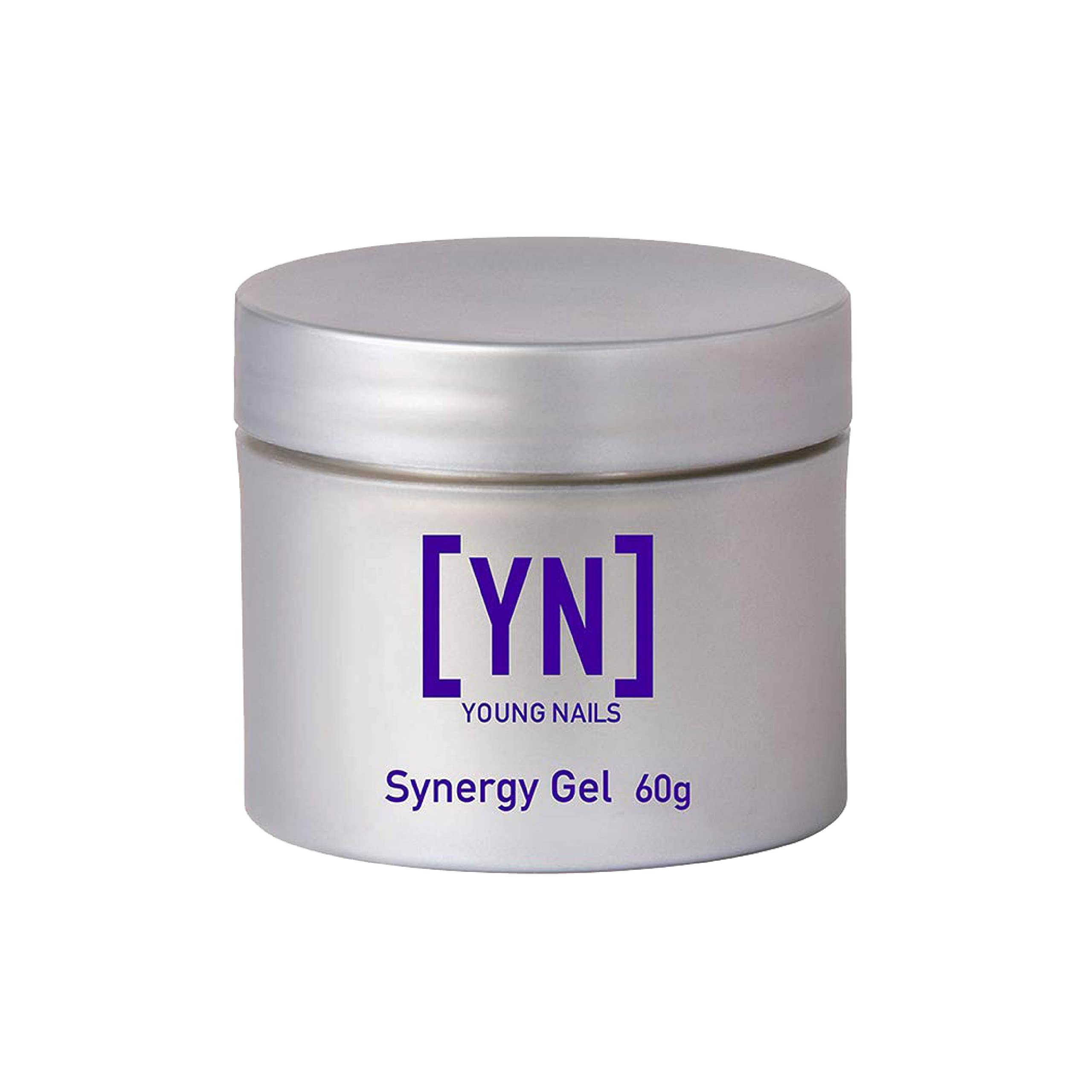 YOUNG NAILS Clear Sculptor, 60 g.-image-34