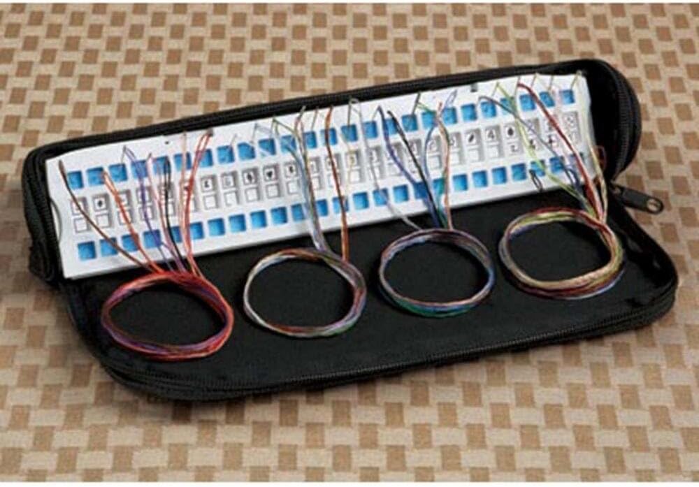 Herrschners Needle Organizer Travel Bag