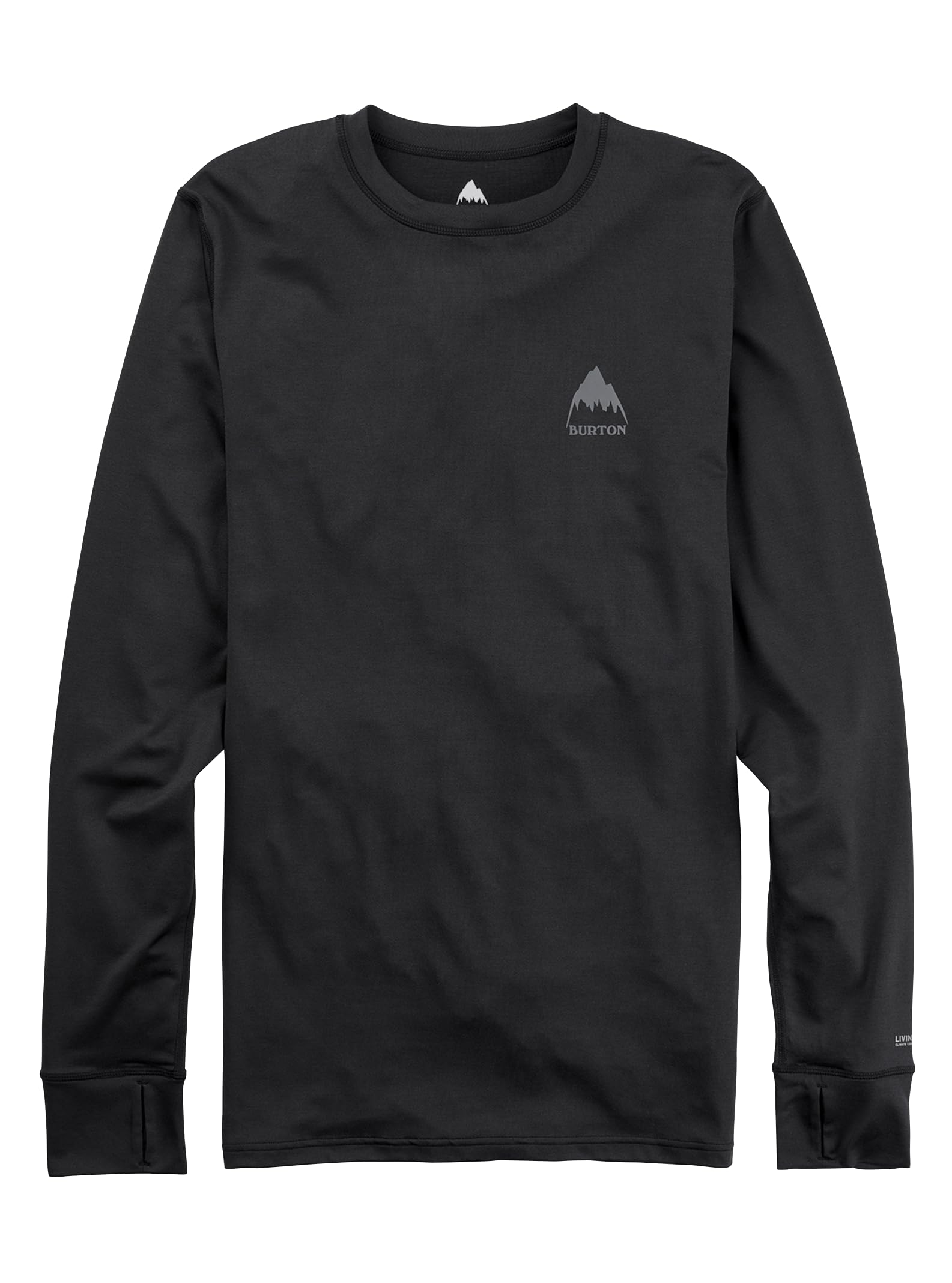 BurtonMen's Lightweight X Base Layer Crewneck