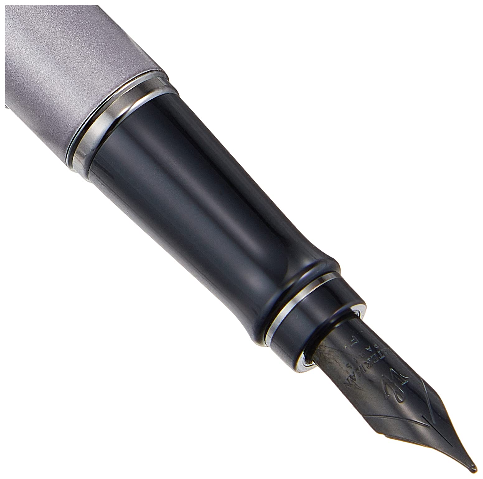 Amazon | Waterman ウォーターマン 万年筆 エキスパート