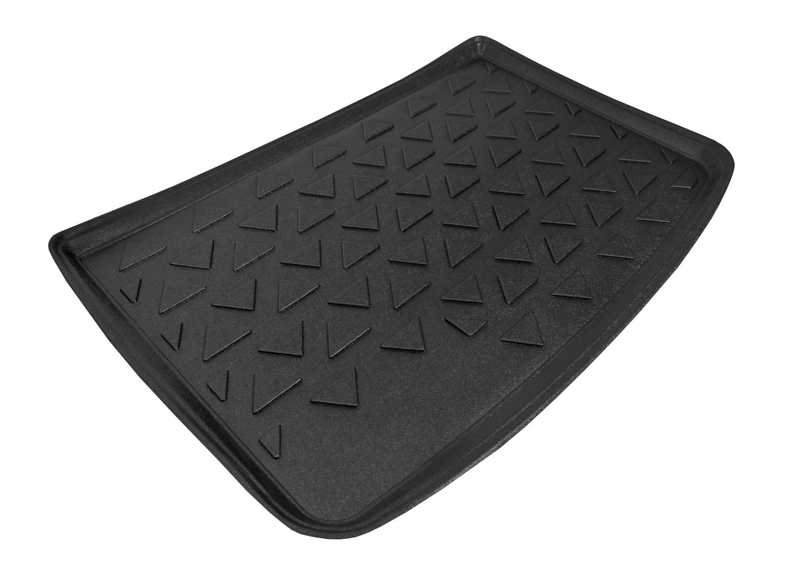 J&J AUTOMOTIVE Vasca Baule compatibile con Mercedes A Classe W176 2013-2018