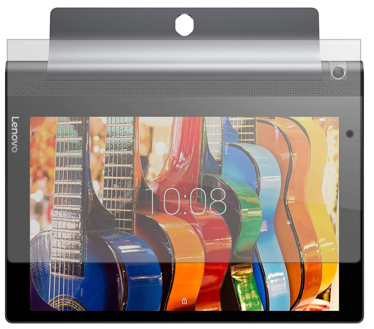 2x pellicola blindata premium per Lenovo Campus Ideapad