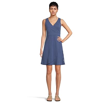Royal Robbins Featherweight Knit Dress Women