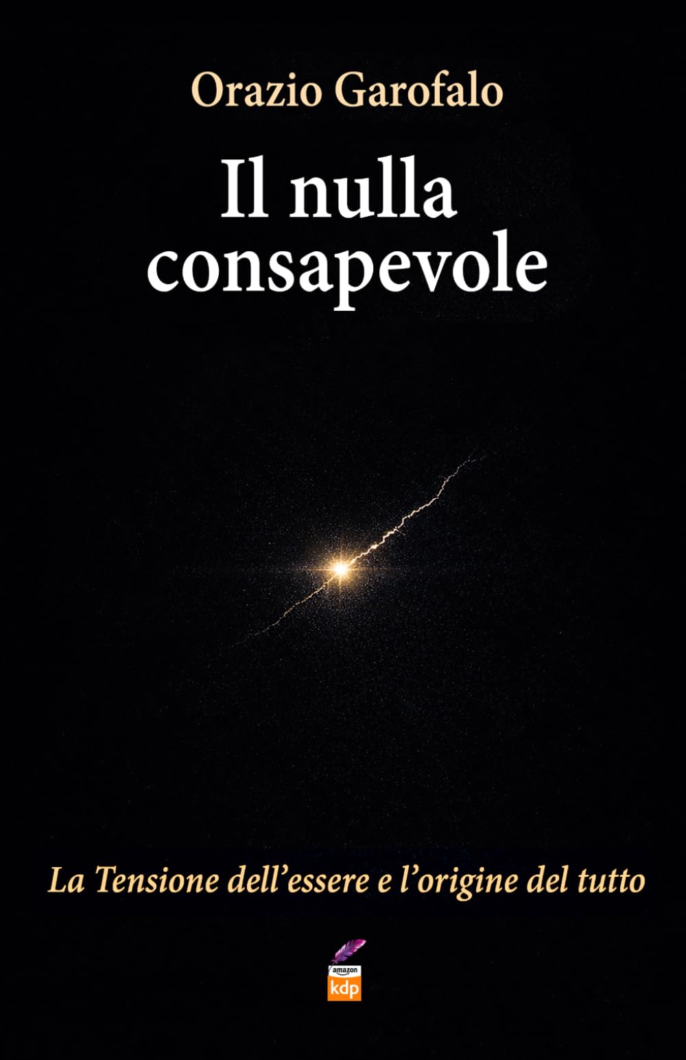 IL NULLA CONSAPEVOLE
