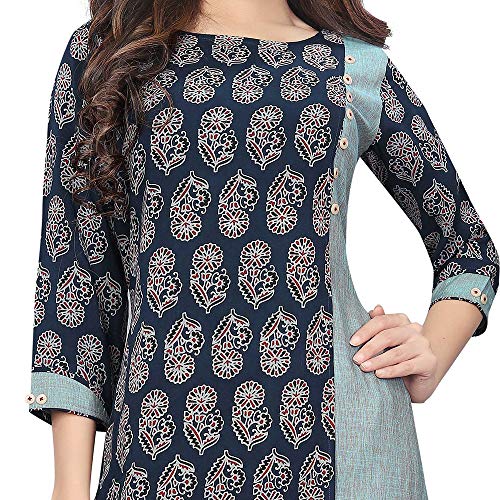 Image of Pinkmint Women Kurta