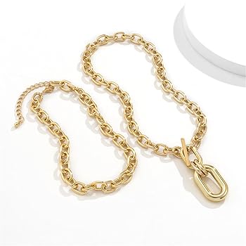 ■ENGBROX■ flame layered necklace set EBNL23010 ☆ENGBROX☆ flame layered necklace set EBNL23010 flame