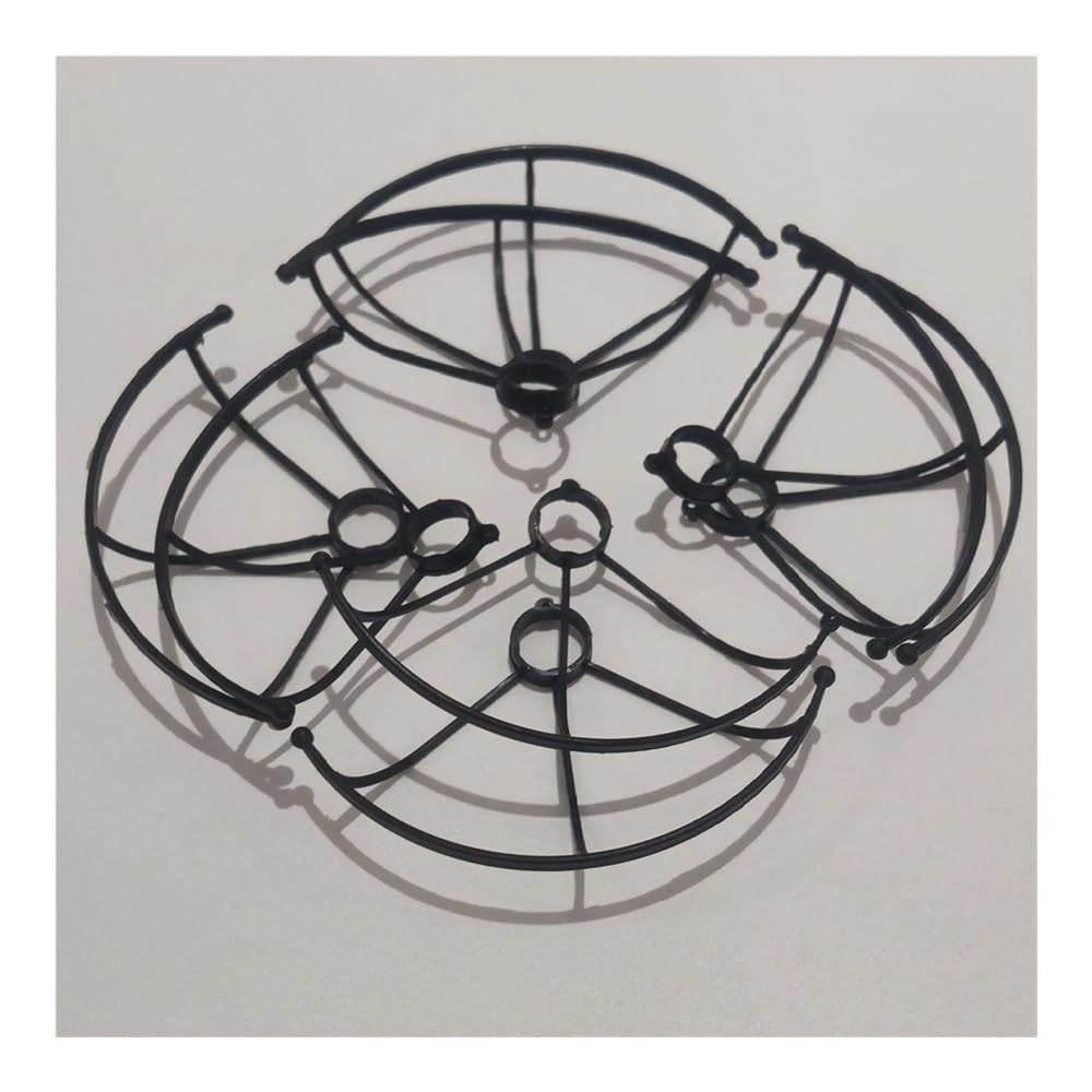 Anneau de protection d'hélice anti-choc pour drone RC pliable LS-Min