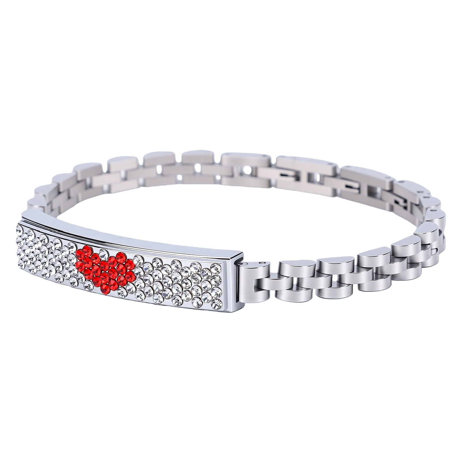 Dpofirs Pulsera Inteligente, Rastreador de Actividad Física, 10+ Modos Deportivos for Uso Diario y Entrenamiento