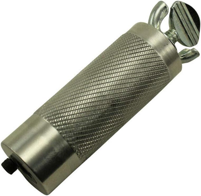 Piano Tuning Pin Hand Held Coil Maker