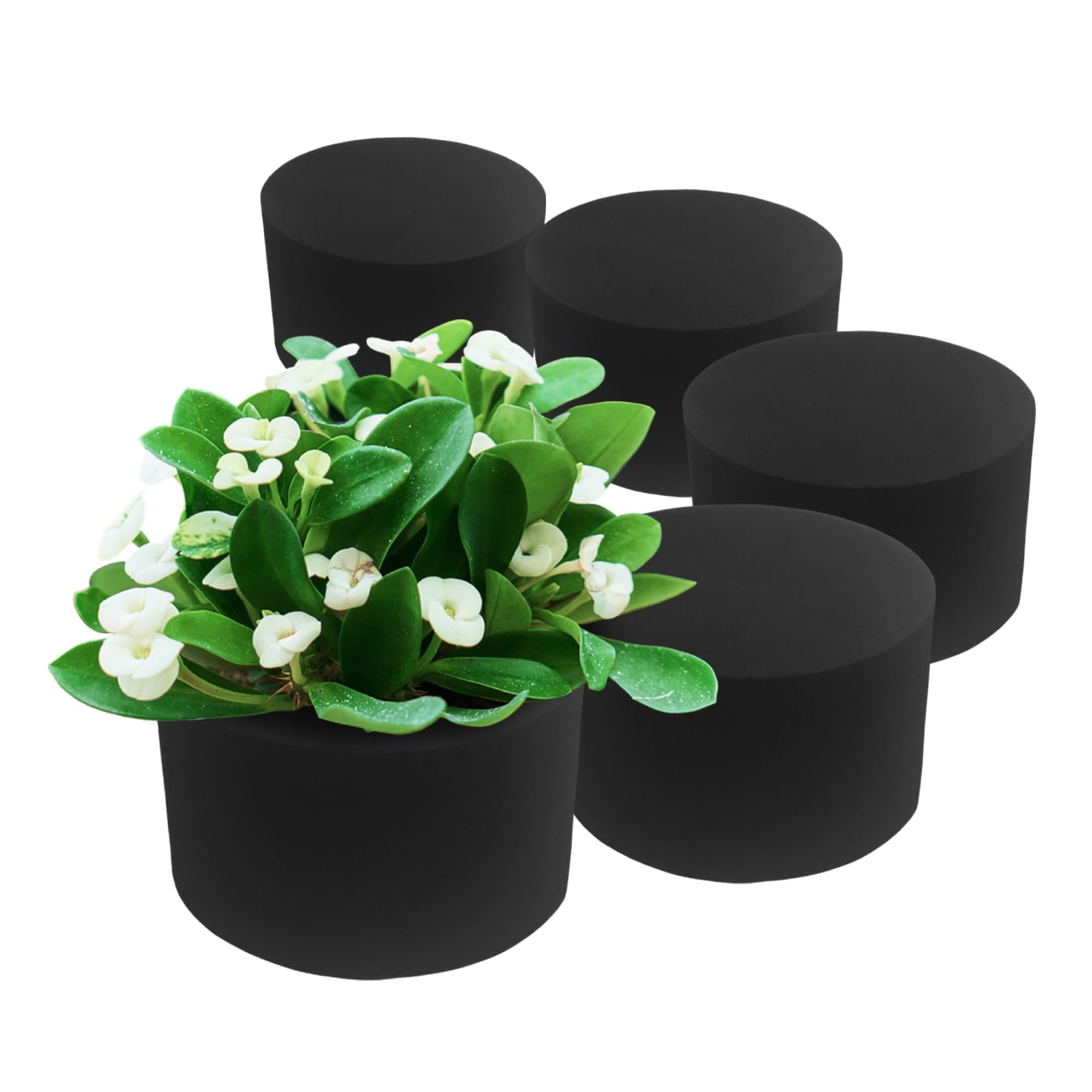 Amazon.com: XCEL Floral Foam Blocks - Reusable, Weather Resistant