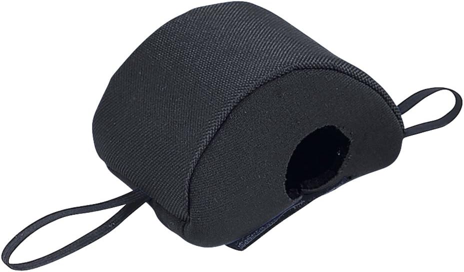 baitcaster reel cover