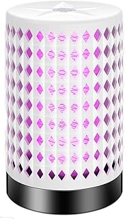 WSJTT Zapper,Electronic Insect Killer,Mosquito Trap,Indoor Outdoor Electronic Insect Killer,USB Mosquito Killer,Household Outdoor Mosquito Repellent,Photocatalyst LED Mosquito Killer,No Radiation