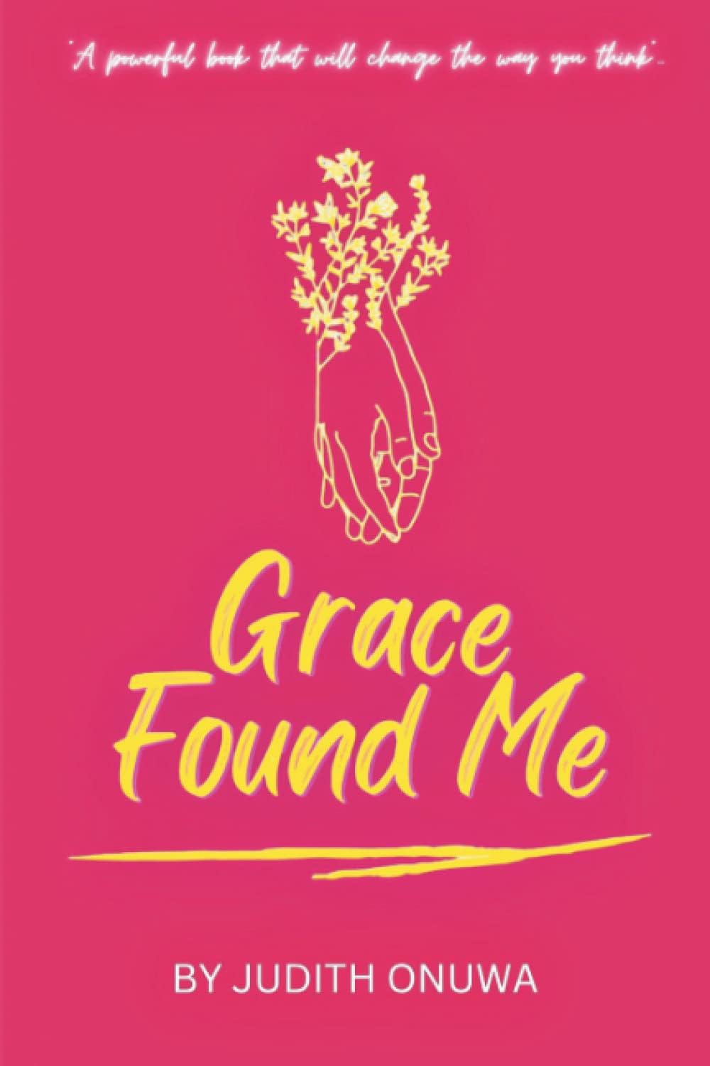 Grace Found Me: Get Inspired