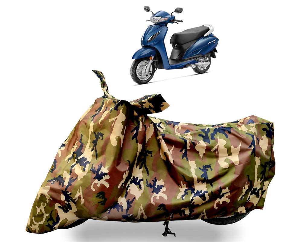 grip cover for activa 6g