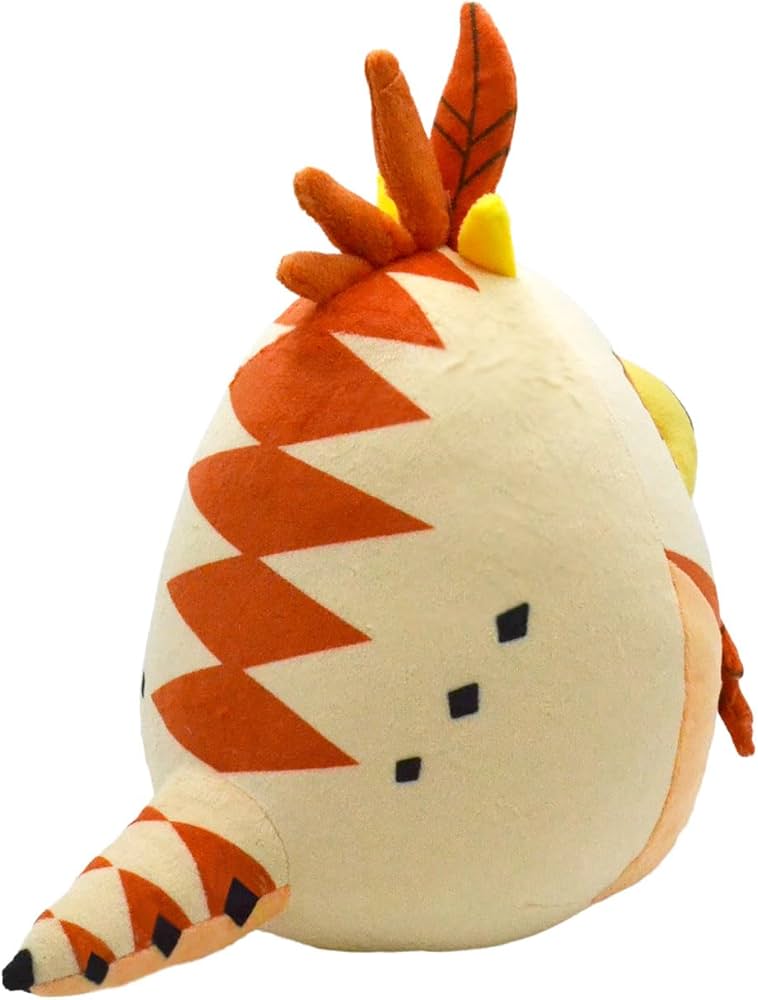 Amazon.co.jp: カプコン(CAPCOM) モンスターハンター ふわたま