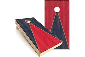 Exceptional Quality IWC Cornhole Board Wraps: Elevate Your Cornhole Experience